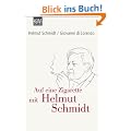 Auf eine Zigarette mit Helmut Schmidt