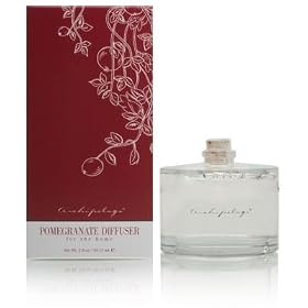Archipelago Pomegranate Diffuser for the Home Aroma Diffusers