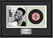 Single Memories Custom Plaque: Cassius Clay "I Am The Greatest"