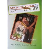 Get in the Kitchen, BIT@HES!