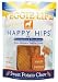 Kitchen & Housewares : Dogswell DW400 Veggie Life Sweet Potato Chew Happy Hips 5 oz
