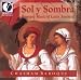Search : Sol y Sombra: Baroque Music of Latin America