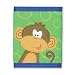 Stephen Joseph Monkey Wallet
