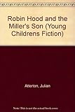 Robin Hood and the miller's son