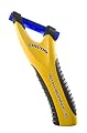 Zircon 62518 Metalliscanner M40, Electronic Metal Detector, Yellow