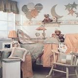 Animals on Parade - 4 Pc Blankie Set