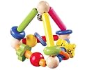Branching Out Dazzle Rattle