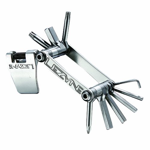 Lezyne SV 10 Multi-Tool