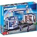 PLAYMOBIL POLICE HEADQUARTERS