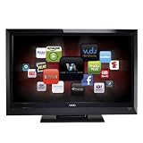 Vizio E472VL LCD HDTV Review
