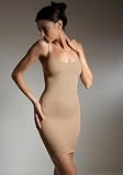 Cass Luxury Shapewear : Cass Luxury Shapewear Camisole Shaper Slip