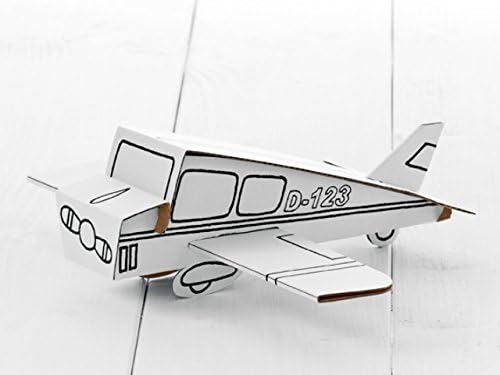 Airplane (Make and Paint)