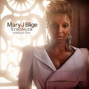 Stronger With Each Tear