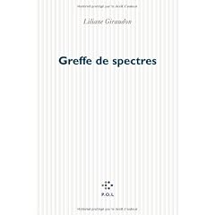Greffe de spectres