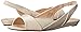 Nine West Women's Aver Leather Ballet Flat