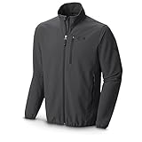 UPC 887487491060 product image for Mountain Hardwear Fairing Jacket, BLACK, M | upcitemdb.com
