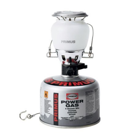 Primus Easylight Lantern With Piezo Ignition 12-24 Hours Patented Virtually Silent Burner Primus Easylight Lantern With Piezo Ignition 12-24 Hours Patented Virtually Silent Burner