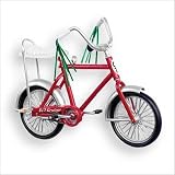 41jEnrY69XL. SL160  Lil Cruiser 2007 Hallmark Ornament QXG7247