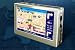 Electronics : Wide Touchscreen GPS Navigator -with Full Multimedia Player, FM Transmitter. Map coverage of USA, Canada, Europe