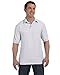 Hanes 055 Mens Cotton Pique Polo