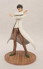 シュタインズ・ゲート 岡部 倫太郎 (1/8スケール PVC塗装済完成品)