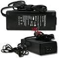 NEW Laptop/Notebook AC Adapter/Battery Charger Power Supply Cord for Toshiba Satellite A45-S150 A45-S250 P105-S9312 P105-S9337 P105-S9339 P105-S9722 Qosmio G15 G15-AV501 G20 G25 G25-AV513 G35-AV650