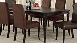 DINING TABLE(66+18LEAFx42)
