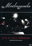Live at the Oslo Spektrum