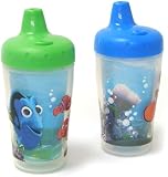 The First Years Finding Nemo Insulated Cup 9 oz. 2 pk.