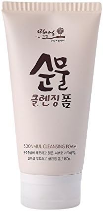 Ettang Cleansing Foam 5.07 Fl OZ (150 Ml)