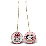 Georgia Bulldogs NCAA Ceiling Fan Pull