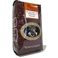 Compare Prices of Jeremiah's Pick Coffee French Roast Decaf Whole Bean Coffee, 10-Ounce Bags (Pack of 3)