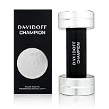 Davidoff Champion Men Eau-De-Toilette Spray by Davidoff, 3 Ounce