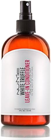 NuMe White Truffle collection Leave - in conditioner