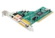 Trust SC-5100 5.1 Surround Sound Card