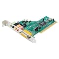 Trust SC-5100 5.1 Surround Sound Card
