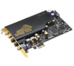 Asus Xonar Essence STX interne PCIe H...