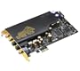 ASUS Xonar Essence STX, 24 Bit, 5.1, 124 Db, PCI-E, 111.15 mm, 168.26 mm