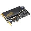Asus Xonar Essence Stx