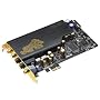 Asus Xonar Essencestx 6.1Ch Pcie 124 Snr di Asus