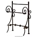 Iron Towel Holder