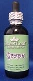 Stevia Clear Liquid Grape 2oz