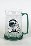 NFL Crystal Freezer Mug - Eagles - Philadelphia Eagles