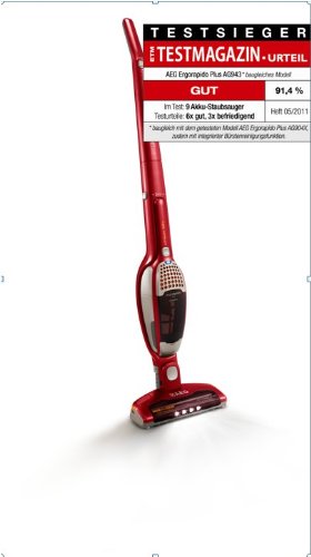 Imagen 2 de AEG AG 943