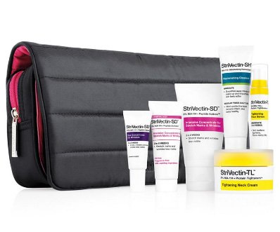 StriVectin Holiday BlockBuster Kit