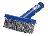 Blue Devil B3005 Algae Brush, 5-Inch