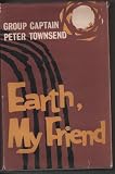 Produkt-Bild: EARTH,MY FRIEND