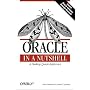 Oracle in a Nutshell: A Desktop Quick Reference (In a Nutshell (O'Reilly))