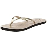 Reef Skinny Recife Tongs femme
