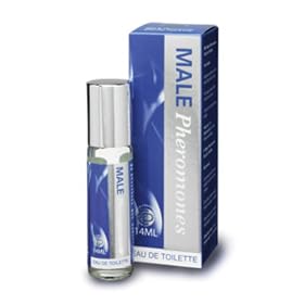 Ph�romones Masculines,Augmentez votre sex appeal !